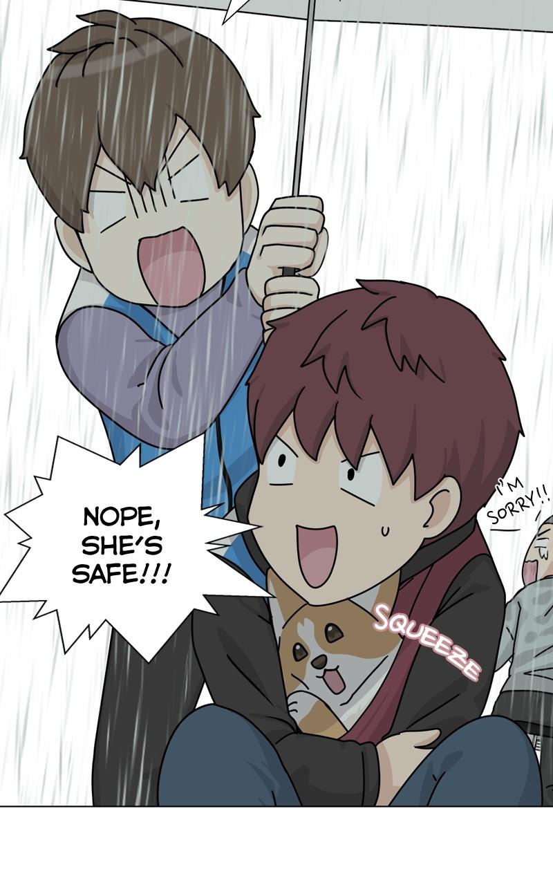 The Dog Diaries Chap 123 - Next Chap 124