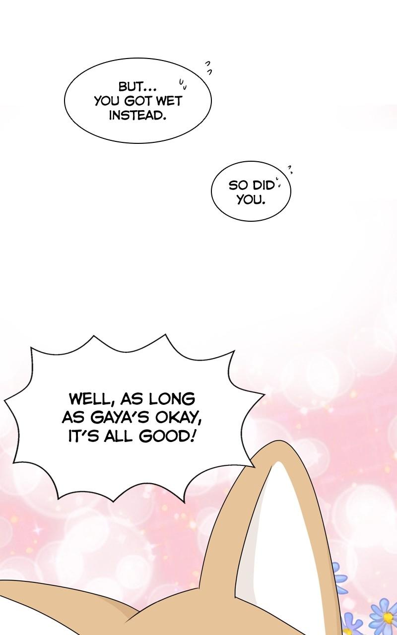 The Dog Diaries Chap 123 - Next Chap 124