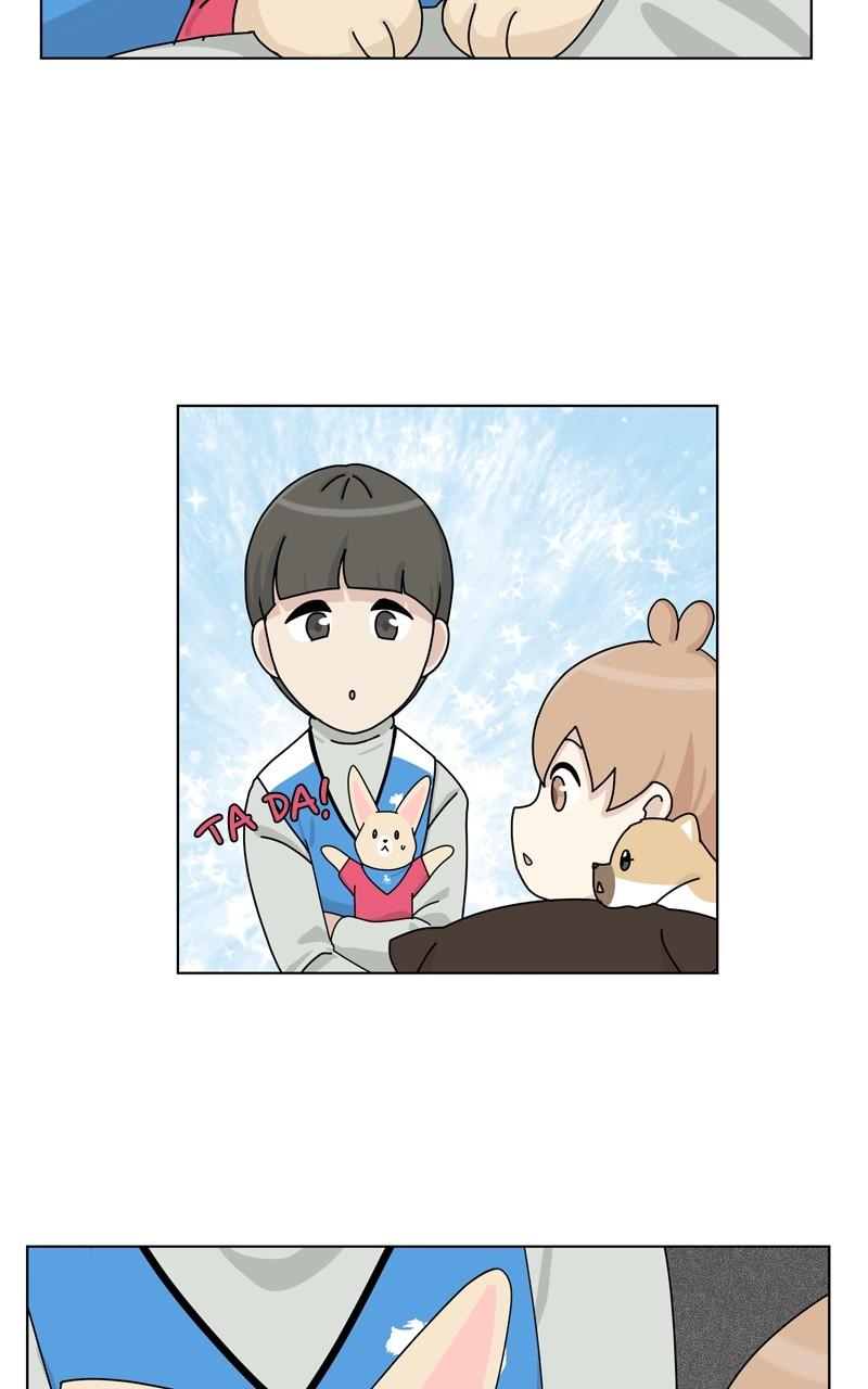 The Dog Diaries Chap 123 - Next Chap 124