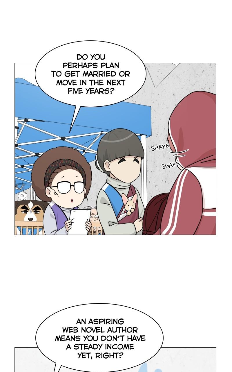The Dog Diaries Chap 124 - Next Chap 125