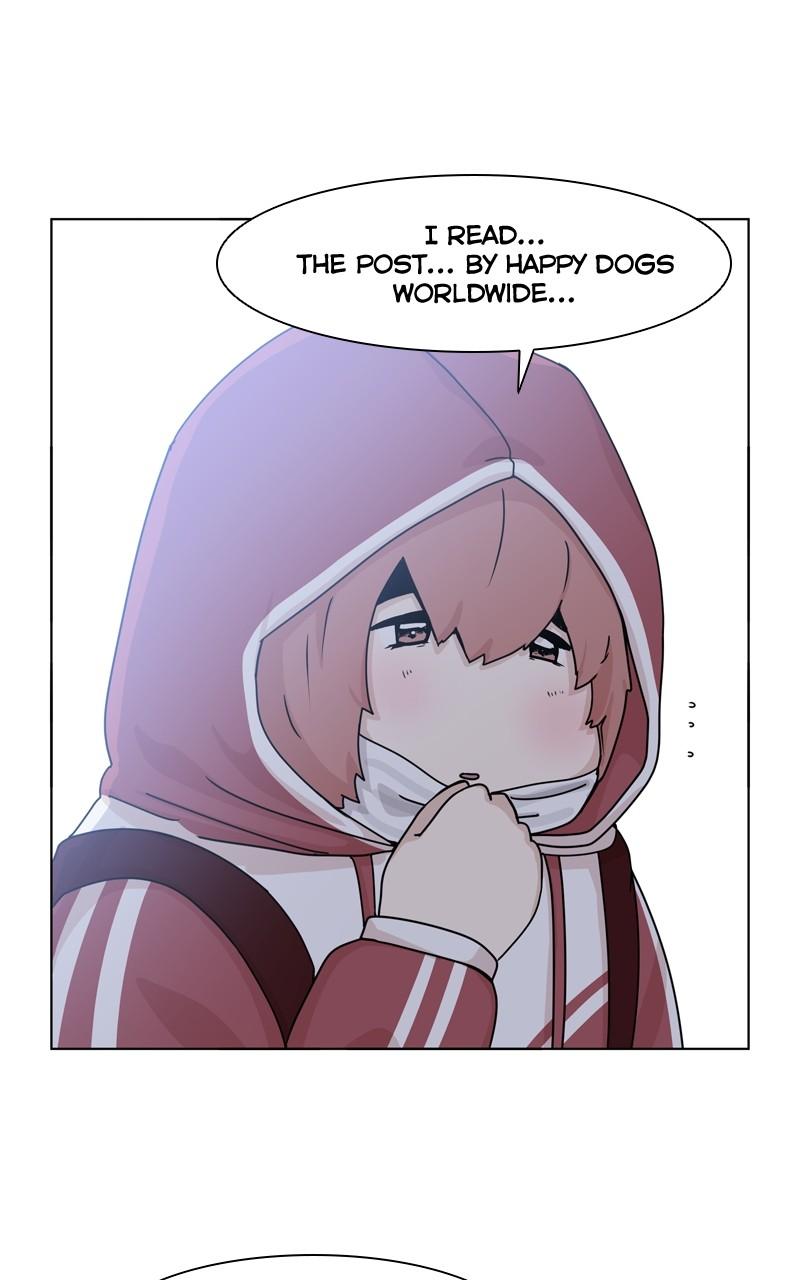 The Dog Diaries Chap 124 - Next Chap 125
