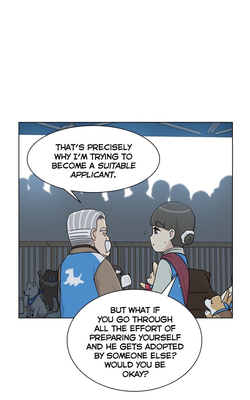 The Dog Diaries Chap 124 - Next Chap 125