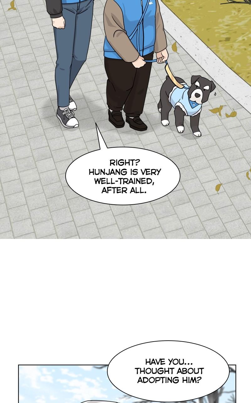 The Dog Diaries Chap 124 - Next Chap 125