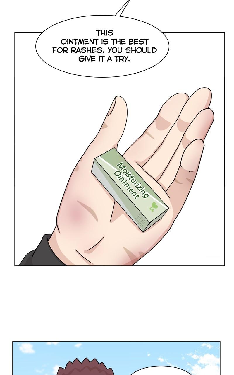 The Dog Diaries Chap 124 - Next Chap 125