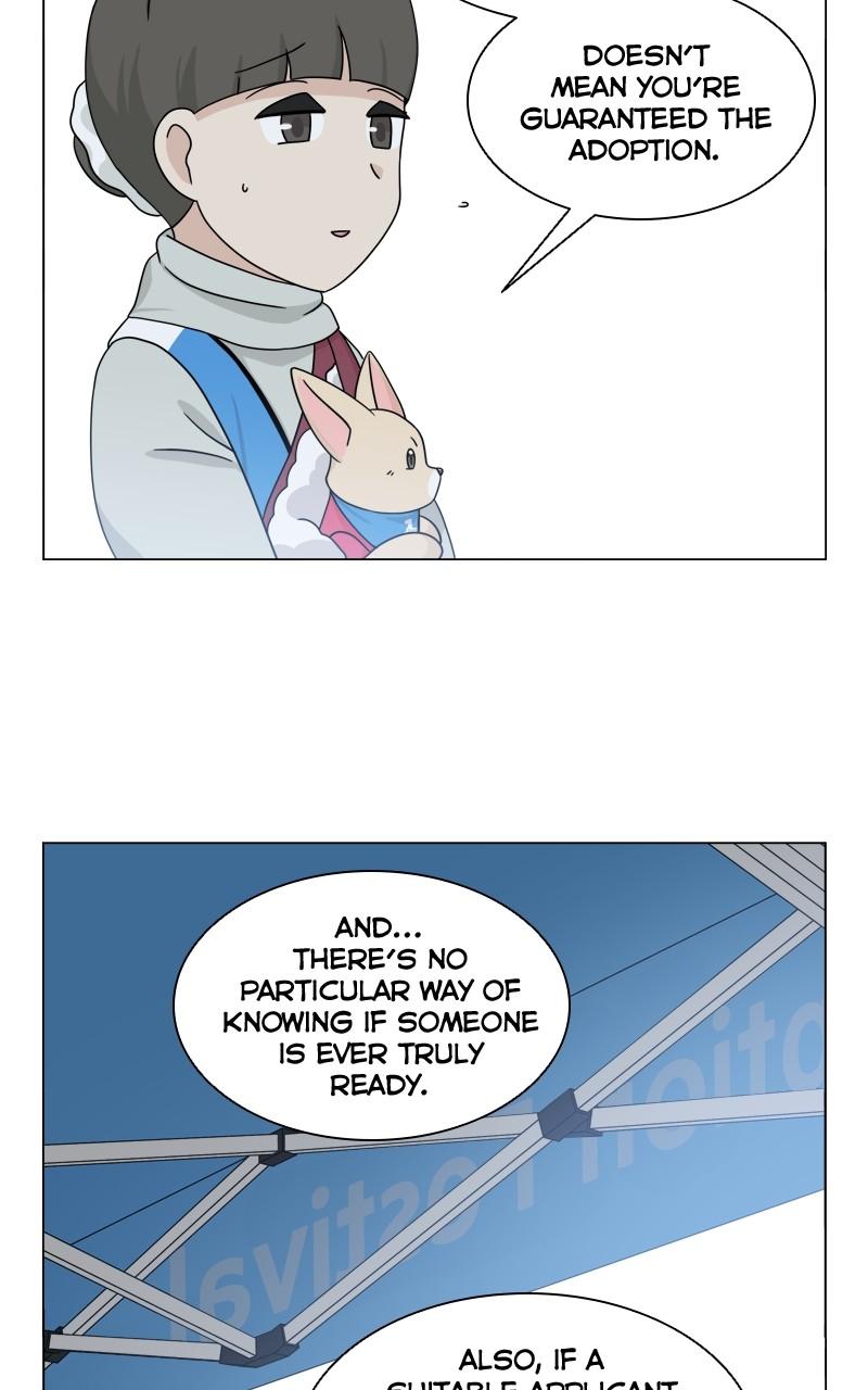 The Dog Diaries Chap 124 - Next Chap 125
