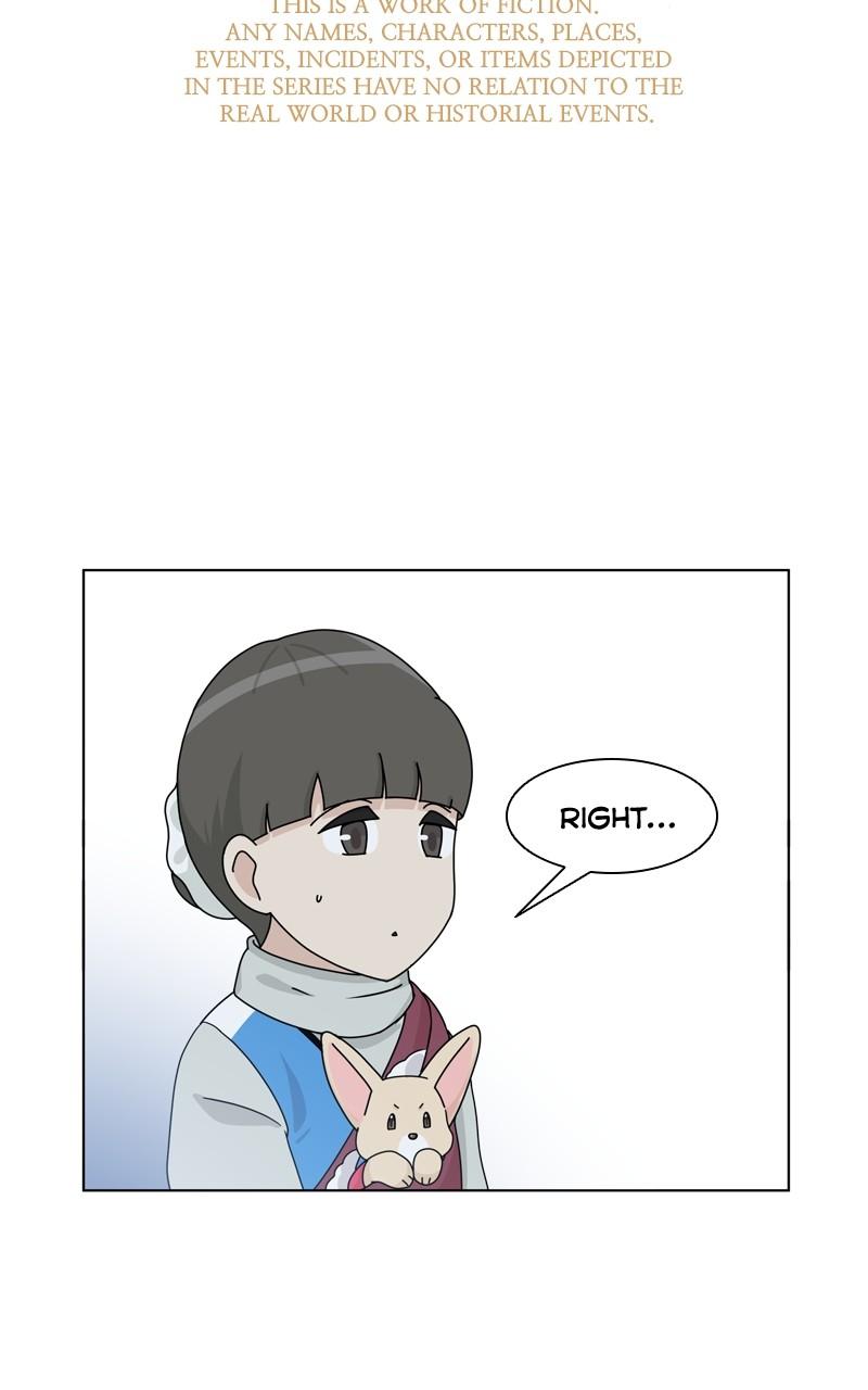 The Dog Diaries Chap 124 - Next Chap 125