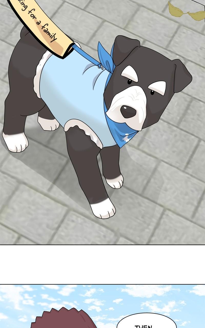 The Dog Diaries Chap 124 - Next Chap 125