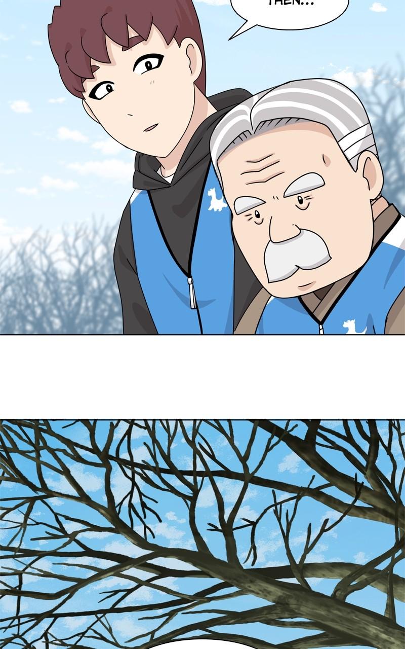 The Dog Diaries Chap 124 - Next Chap 125