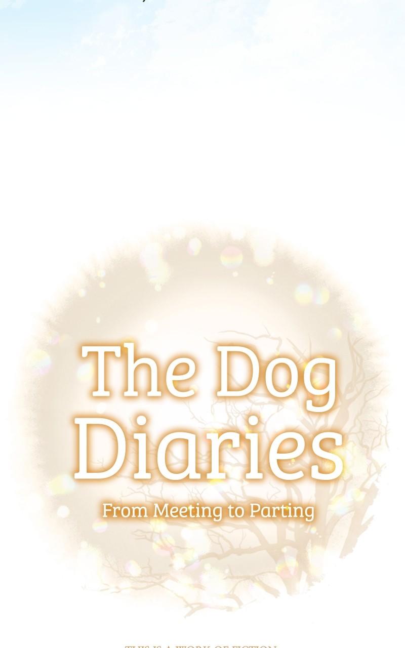 The Dog Diaries Chap 124 - Next Chap 125