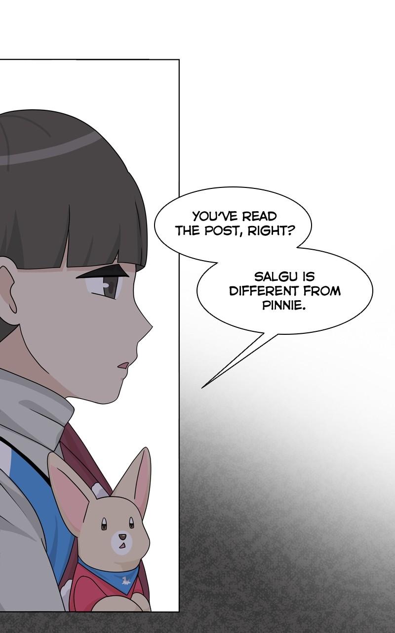 The Dog Diaries Chap 124 - Next Chap 125
