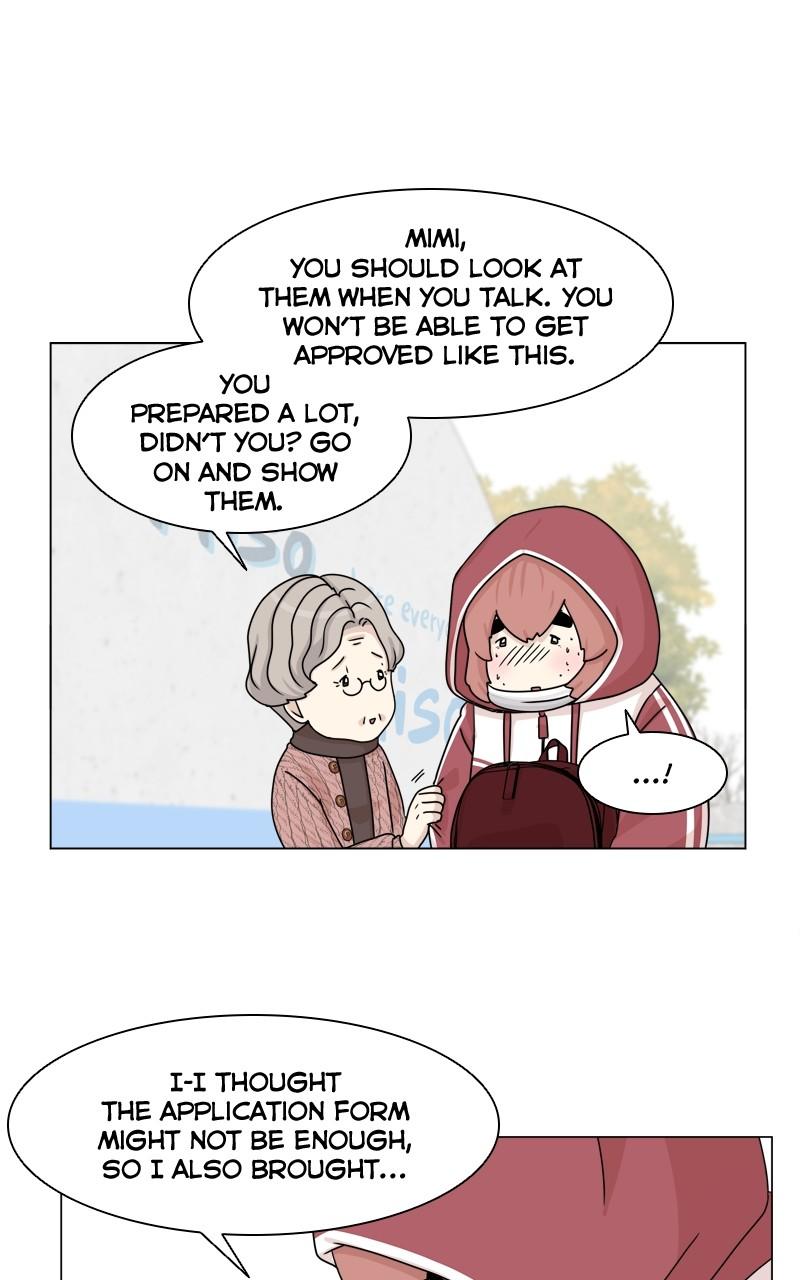 The Dog Diaries Chap 124 - Next Chap 125