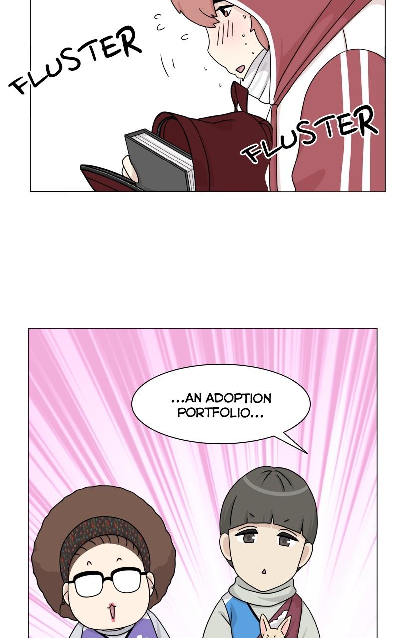 The Dog Diaries Chap 124 - Next Chap 125
