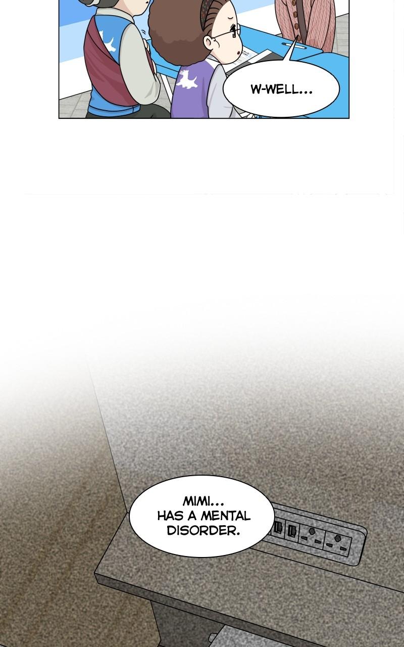 The Dog Diaries Chap 124 - Next Chap 125
