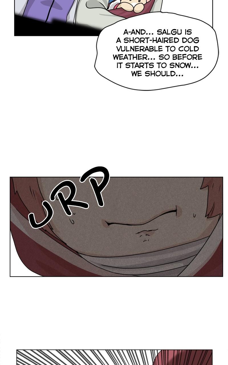 The Dog Diaries Chap 124 - Next Chap 125