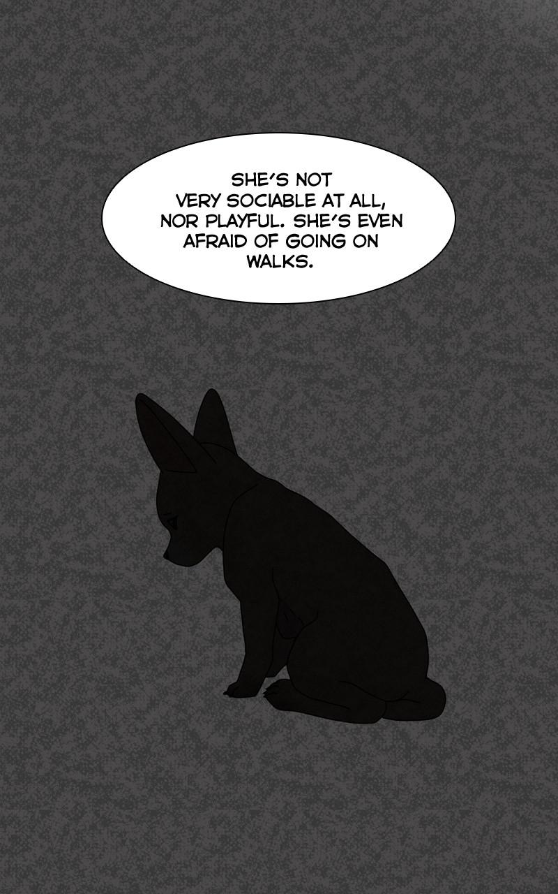 The Dog Diaries Chap 124 - Next Chap 125