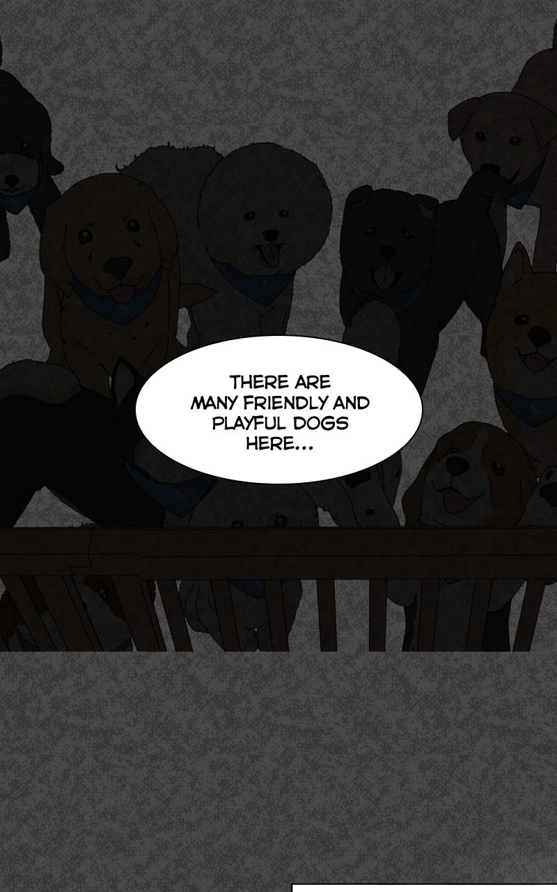 The Dog Diaries Chap 124 - Next Chap 125