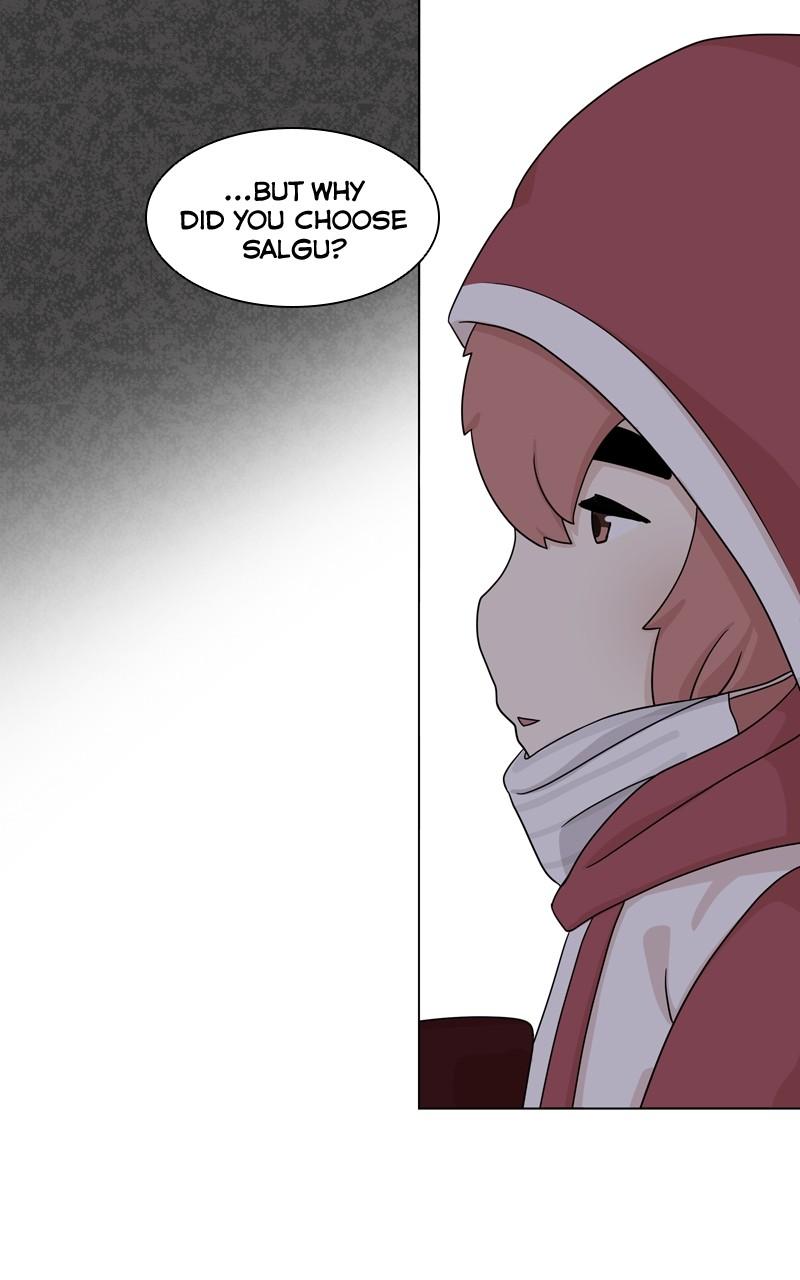 The Dog Diaries Chap 124 - Next Chap 125