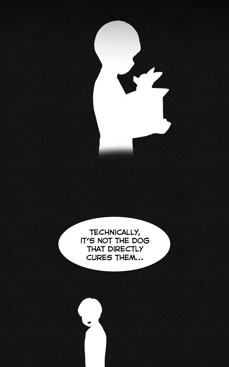 The Dog Diaries Chap 124 - Next Chap 125