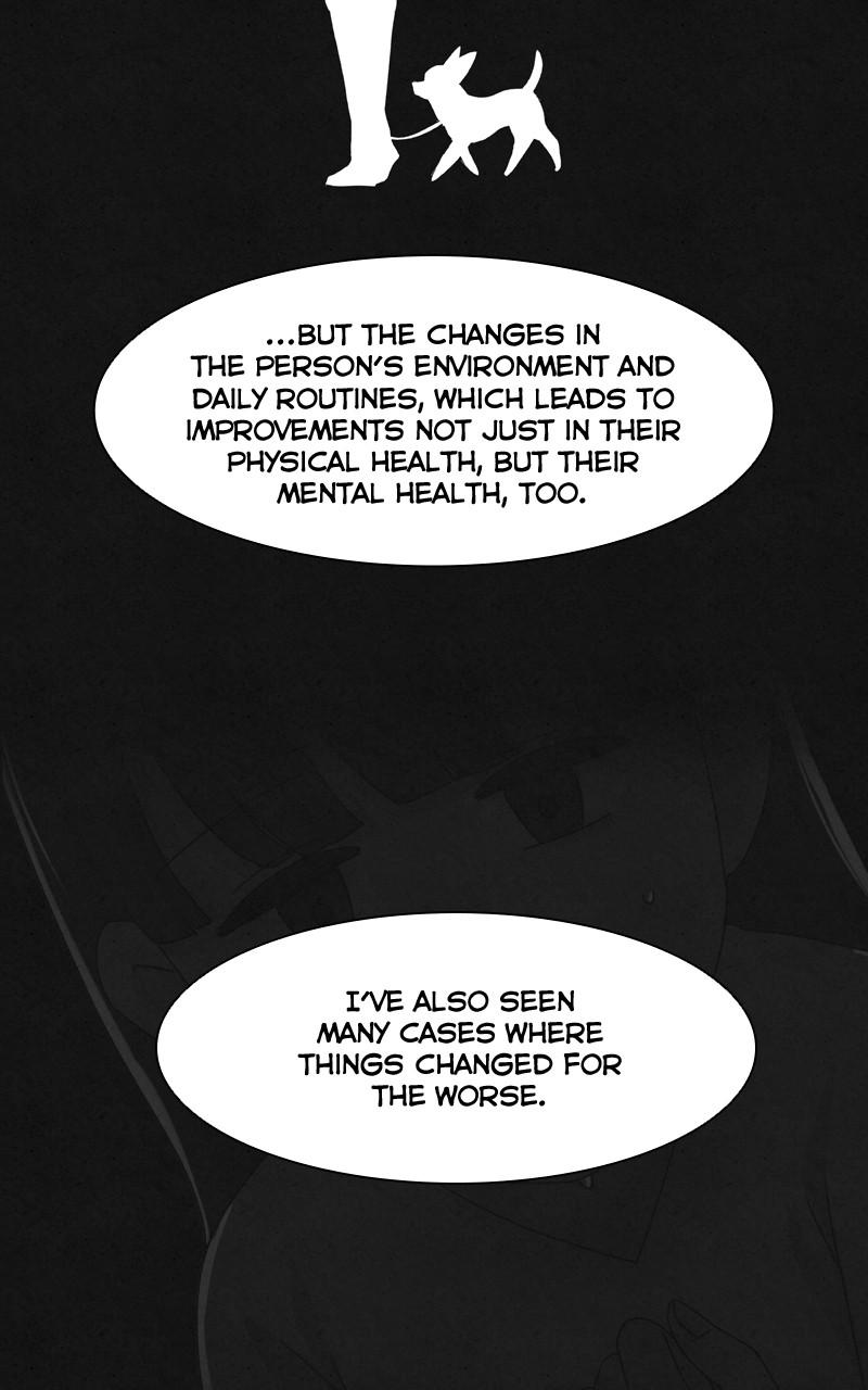 The Dog Diaries Chap 124 - Next Chap 125