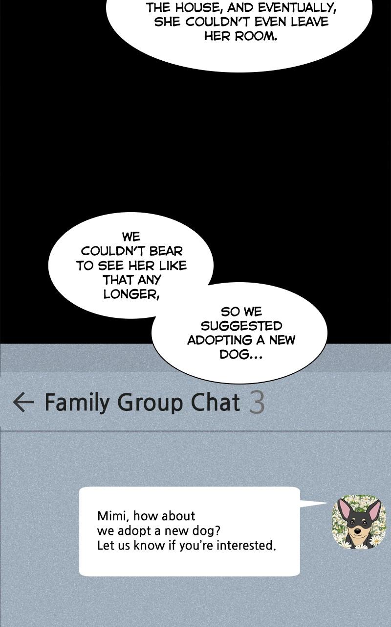 The Dog Diaries Chap 124 - Next Chap 125