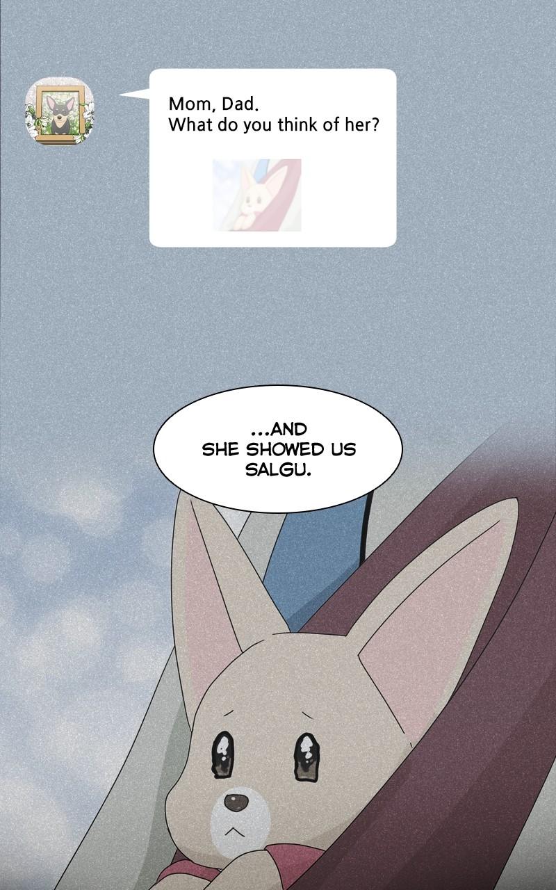 The Dog Diaries Chap 124 - Next Chap 125