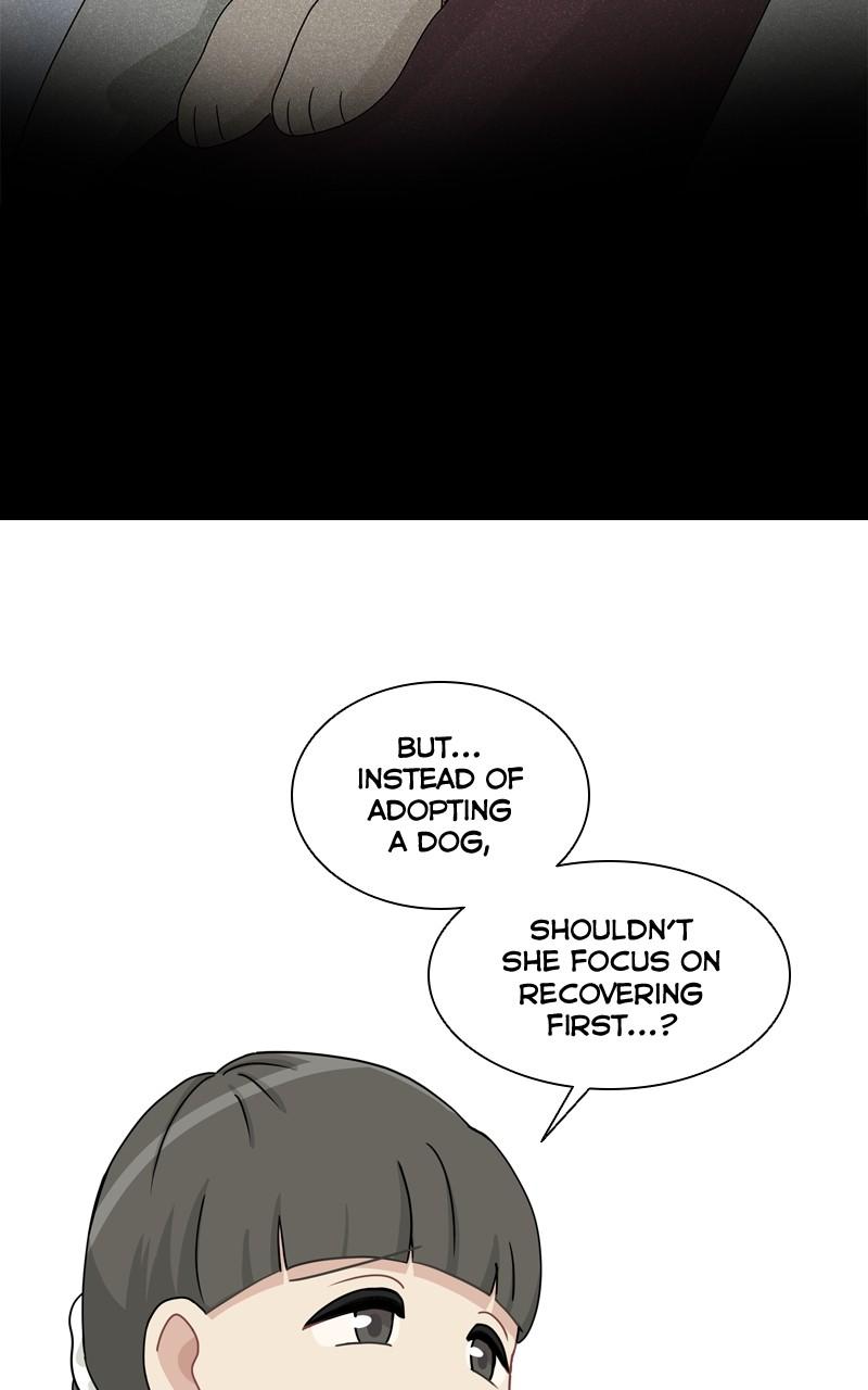 The Dog Diaries Chap 124 - Next Chap 125