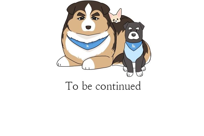 The Dog Diaries Chap 124 - Next Chap 125