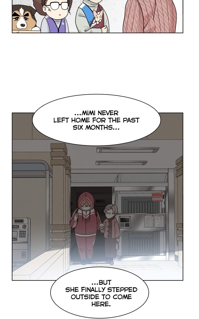 The Dog Diaries Chap 124 - Next Chap 125