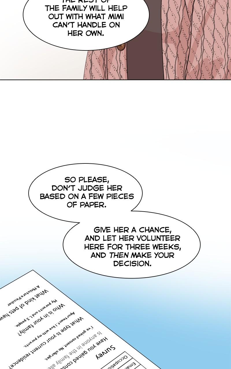 The Dog Diaries Chap 124 - Next Chap 125