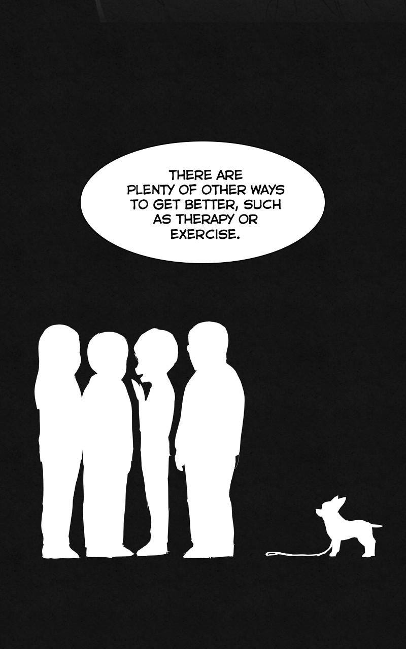 The Dog Diaries Chap 124 - Next Chap 125