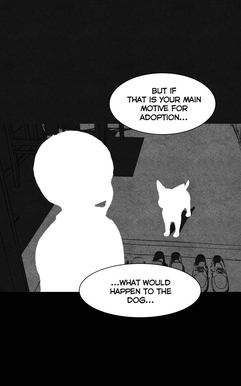 The Dog Diaries Chap 124 - Next Chap 125