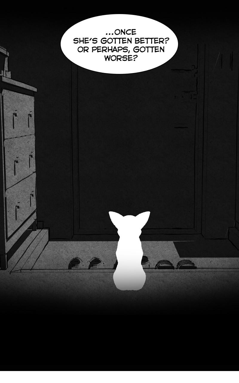 The Dog Diaries Chap 124 - Next Chap 125