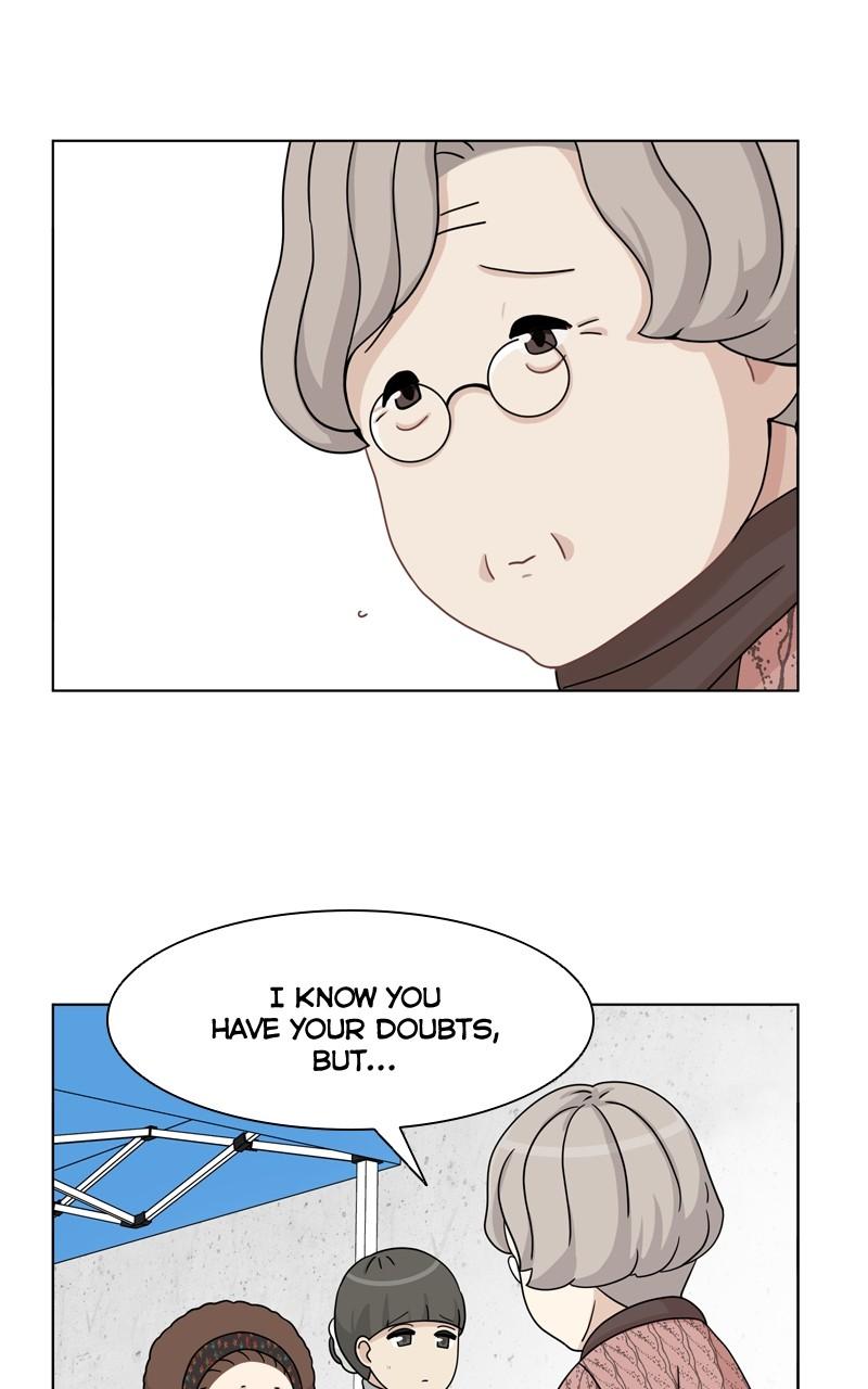 The Dog Diaries Chap 124 - Next Chap 125