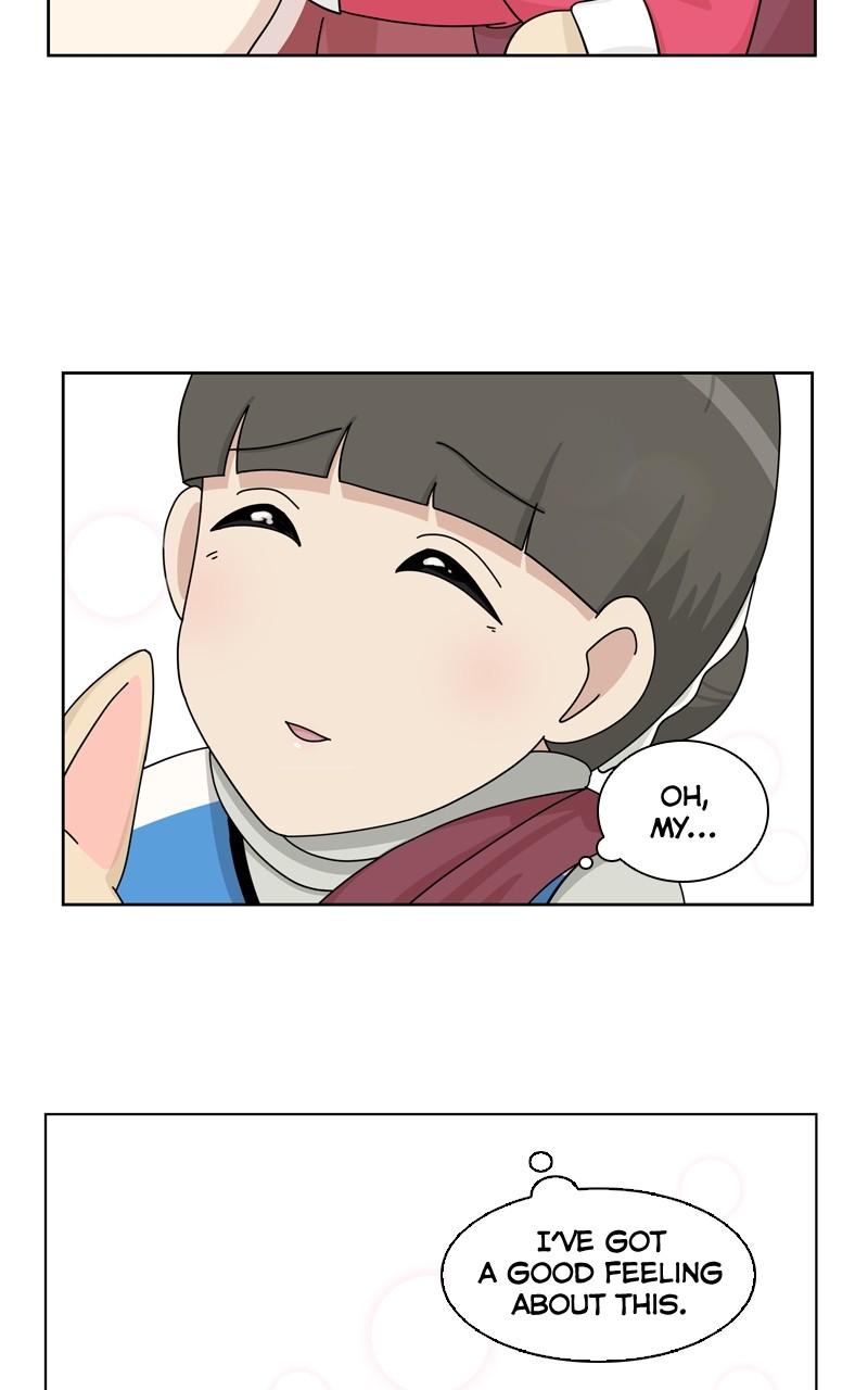 The Dog Diaries Chap 126 - Next Chap 127