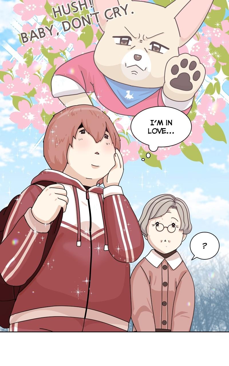The Dog Diaries Chap 126 - Next Chap 127