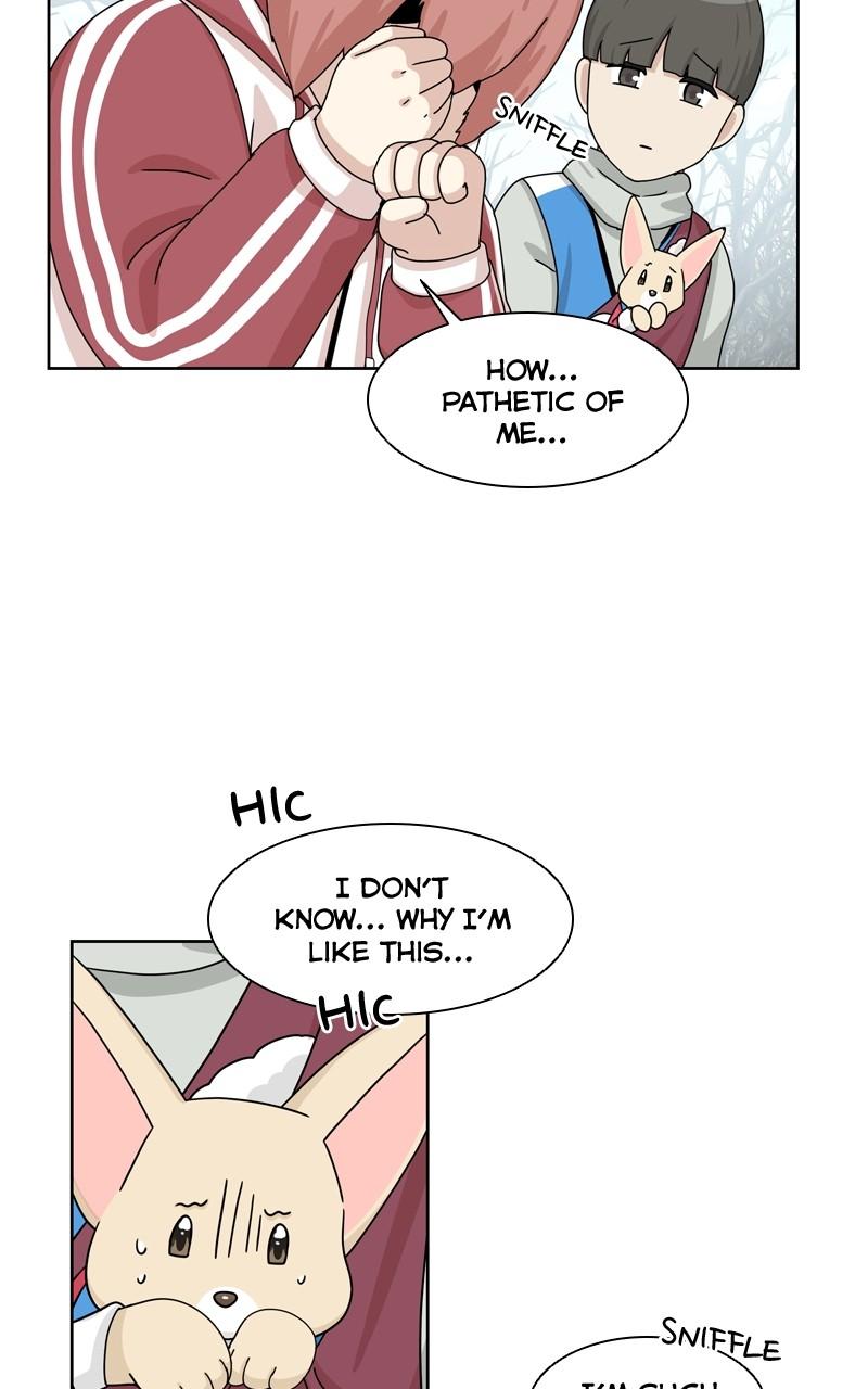 The Dog Diaries Chap 126 - Next Chap 127