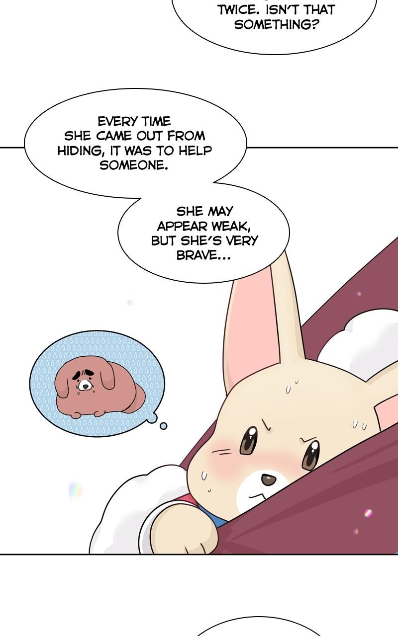 The Dog Diaries Chap 126 - Next Chap 127