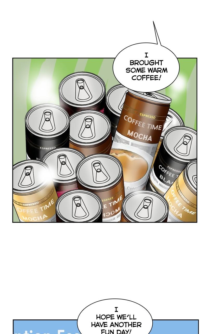 The Dog Diaries Chap 126 - Next Chap 127