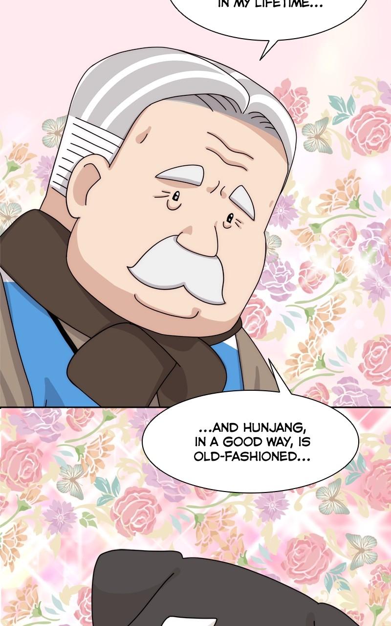 The Dog Diaries Chap 126 - Next Chap 127