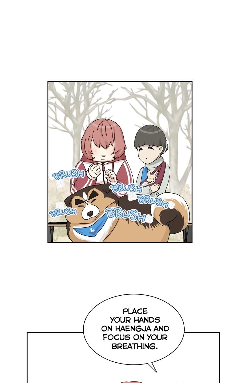 The Dog Diaries Chap 126 - Next Chap 127