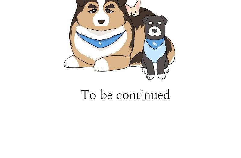 The Dog Diaries Chap 126 - Next Chap 127