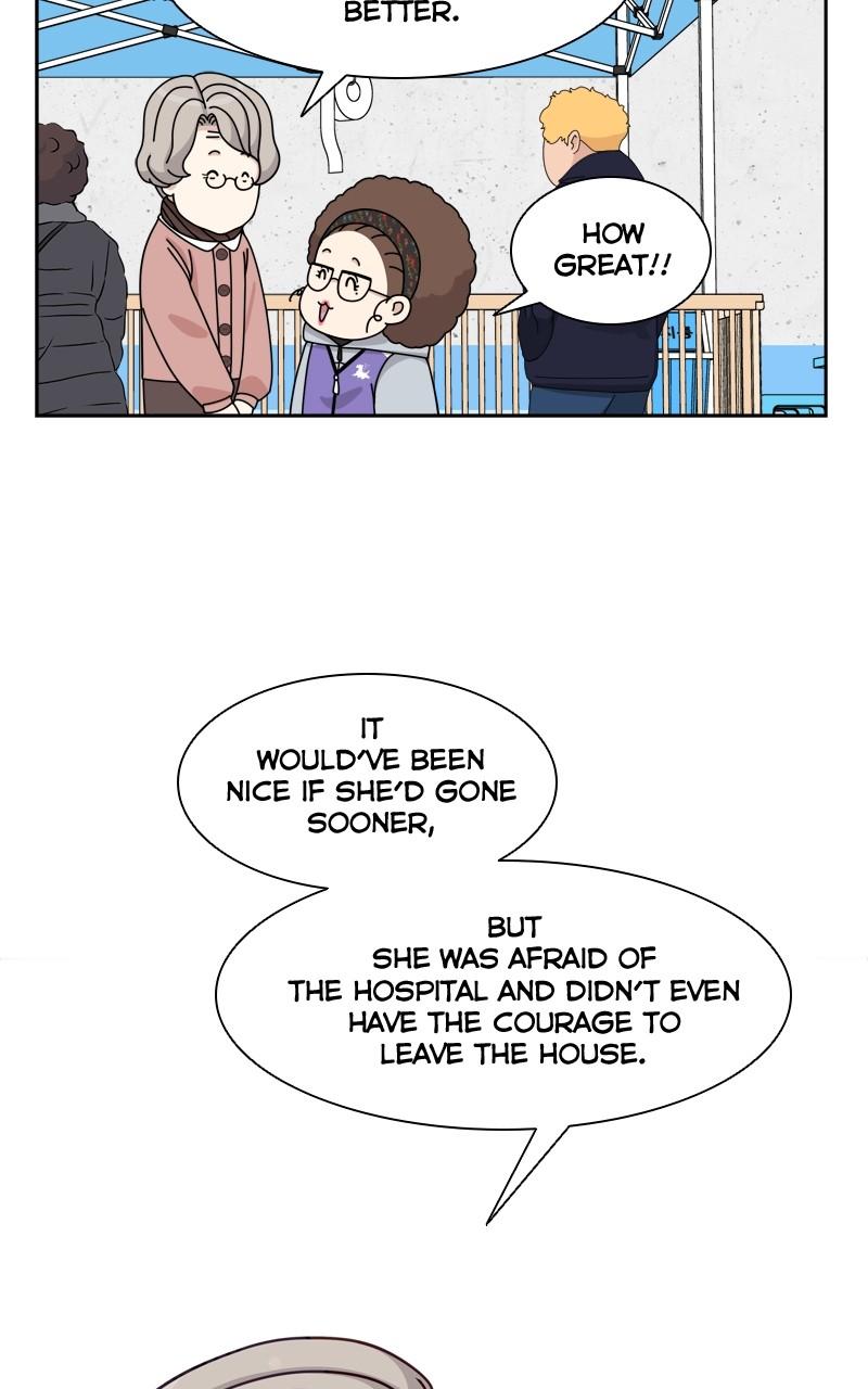 The Dog Diaries Chap 126 - Next Chap 127