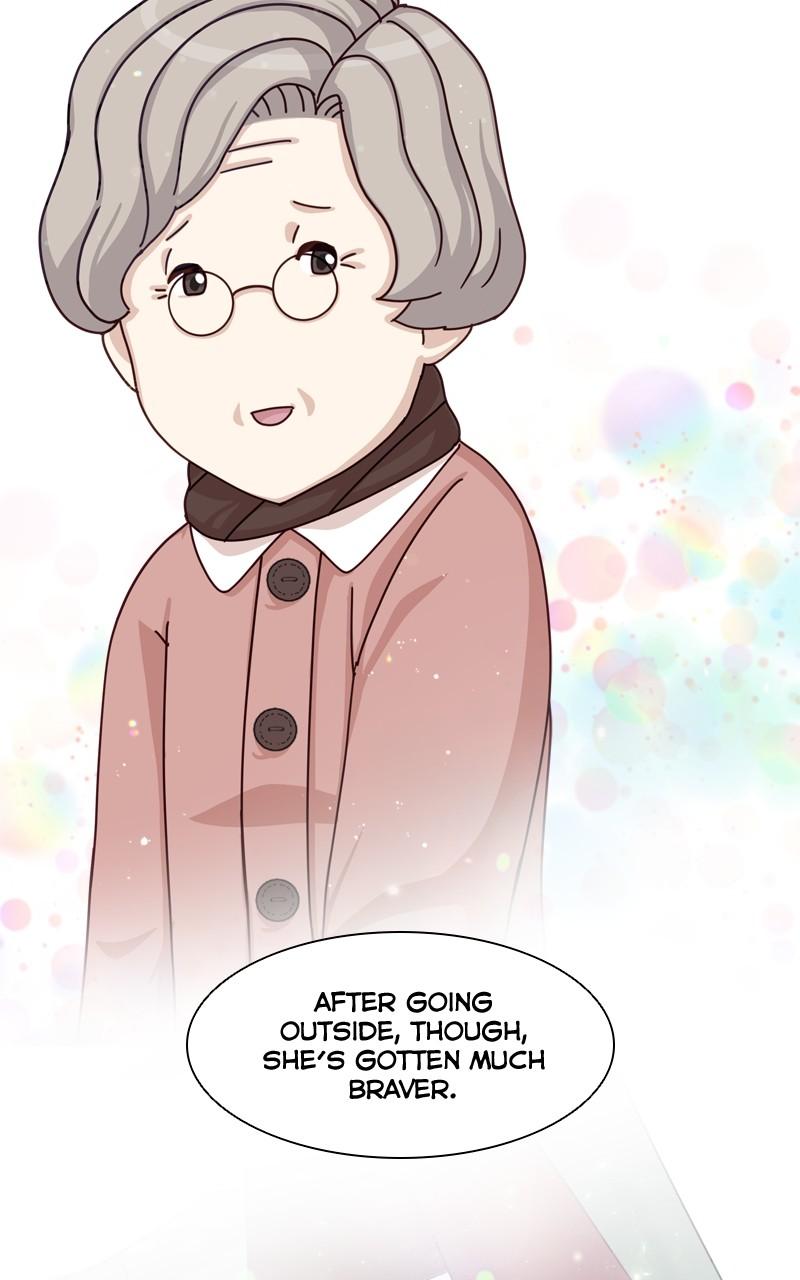 The Dog Diaries Chap 126 - Next Chap 127