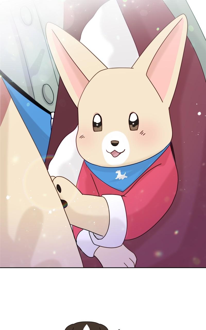 The Dog Diaries Chap 126 - Next Chap 127