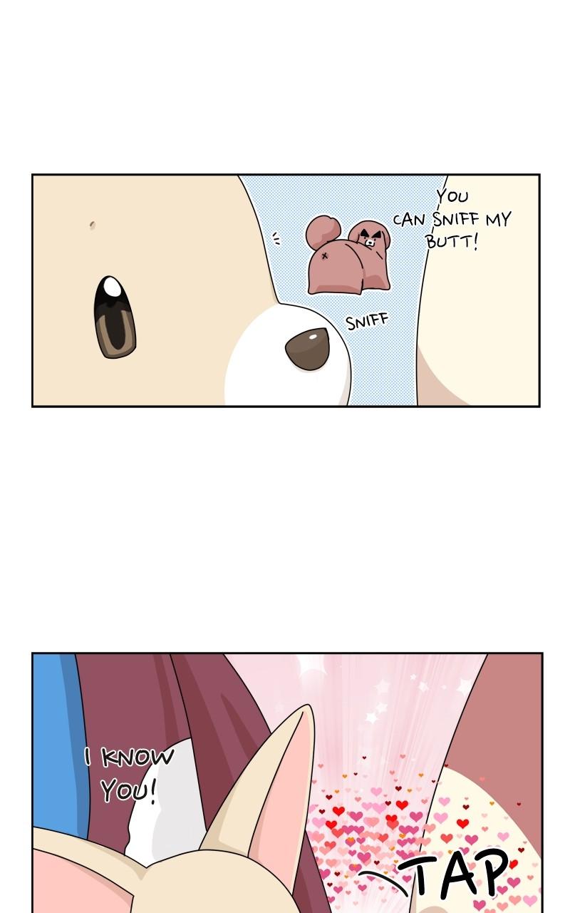 The Dog Diaries Chap 126 - Next Chap 127