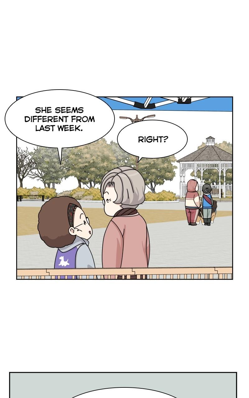 The Dog Diaries Chap 126 - Next Chap 127