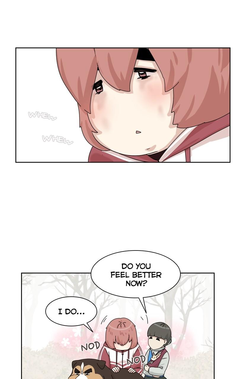 The Dog Diaries Chap 126 - Next Chap 127