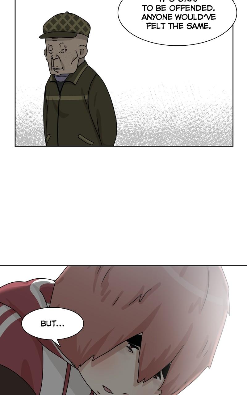 The Dog Diaries Chap 126 - Next Chap 127