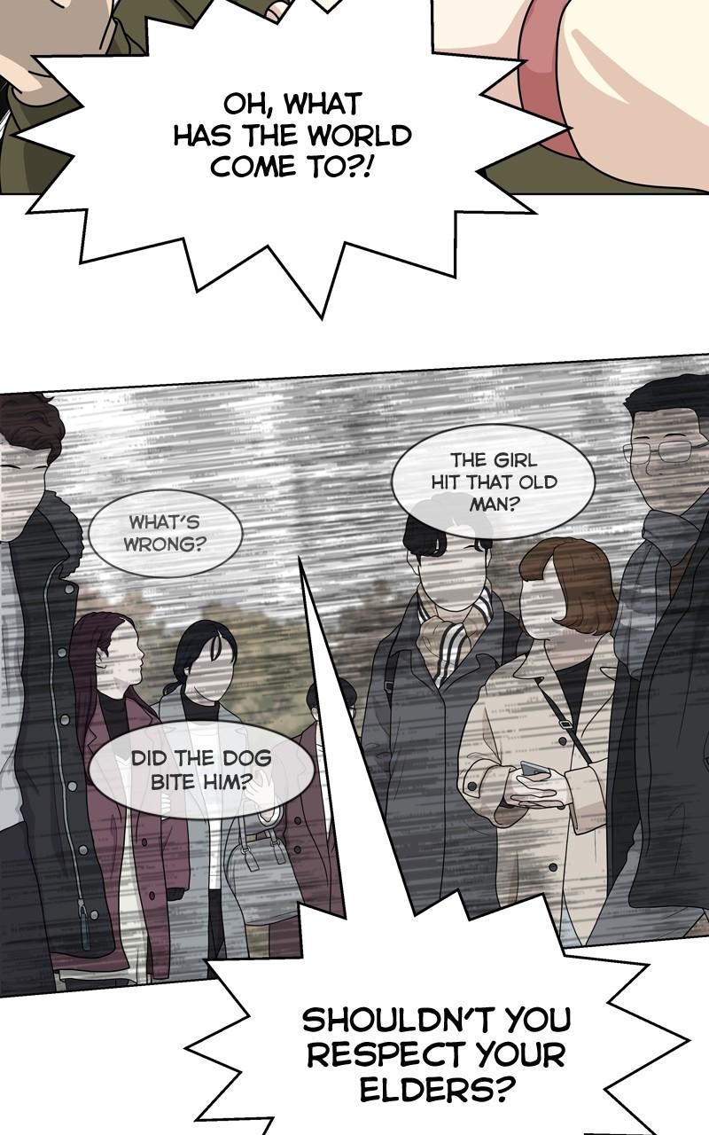 The Dog Diaries Chap 127 - Next Chap 128