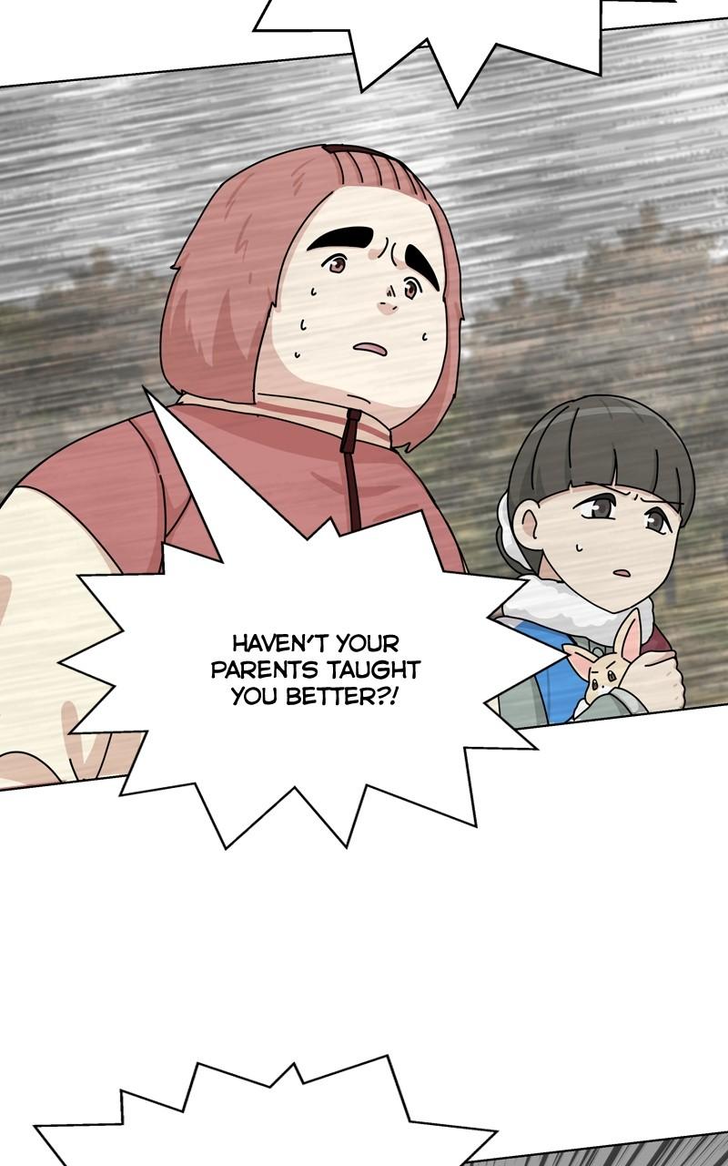 The Dog Diaries Chap 127 - Next Chap 128